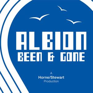 Albion Been & Gone