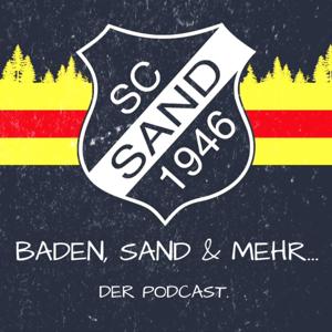 Baden, Sand und Mehr...