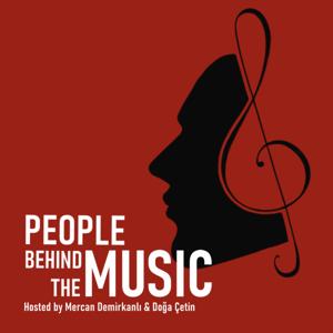 People Behind the Music