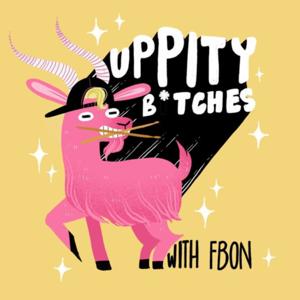 Uppity B*tches Podcast