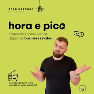 Hora e pico