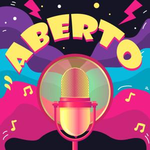 Aberto Podcast