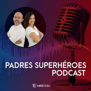 Padres Superhéroes