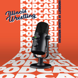 Illini Wrestling Podcast