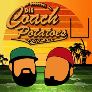 Die Coach Potatoes - Der Football Podcast by Carsten Stimpel, Florian "Kelte" Doering