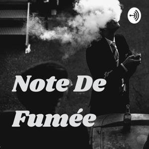 Note De Fumée