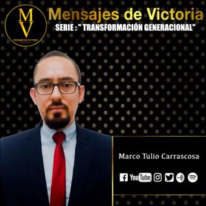 MENSAJES DE VICTORIA.
