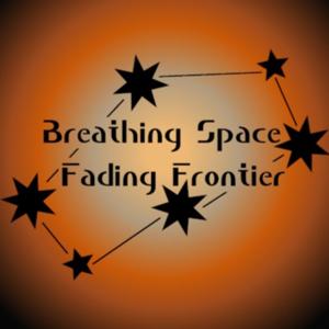 Breathing Space, Fading Frontier by Law of Names Media