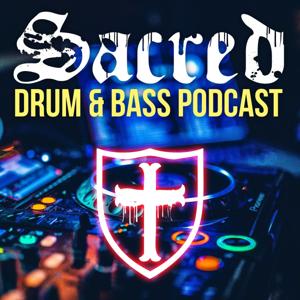 Sacred DnB Podcast