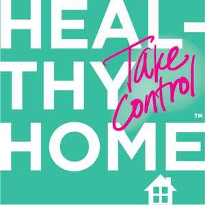 Healthy Home Take Control