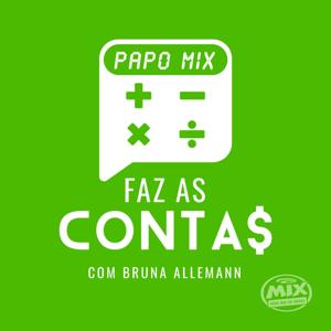 Papo Mix - Faz as Contas