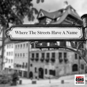 Where The Streets Have A Name