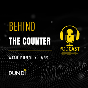 Pundi X Podcast