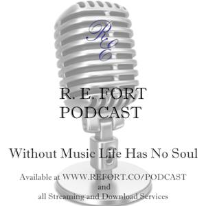R. E. Fort Without Music Life Has No Soul