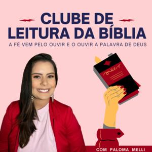 Clube de Leitura da Bíblia
