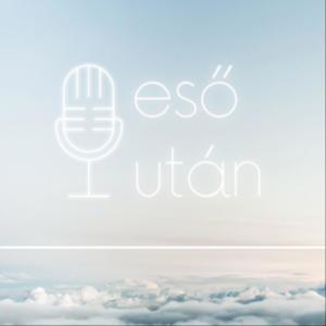 Eső után