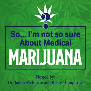 So... I'm Not So Sure About Medical Marijuana