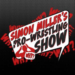 Simon Miller's Pro-Wrestling Show