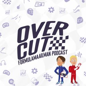 Overcut - Formulamaailman Podcast