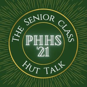 Senior Hut Talk