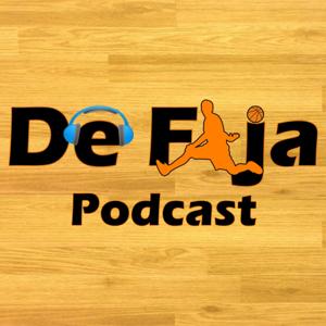 De Faja Podcast