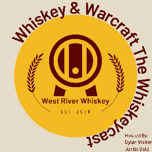 Whiskey & Warcraft: The Podcast