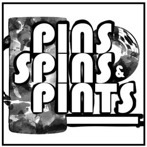 Pins, Spins, and Pints