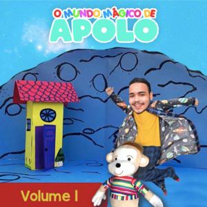 O Mundo Mágico de Apolo - Vol.1