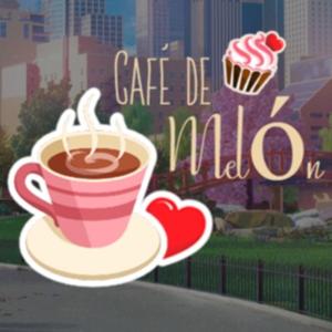 Café de Melón ♦ Podcast Dedicado a Corazon de Melon y Otomes