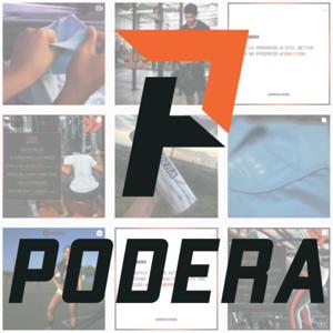 Podera Audio Experience