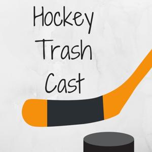 HockeyTrashCast