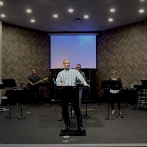 NBFWC - Sermon/Teaching Podcast