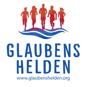 Glaubenshelden Podcast: Wachsen im Glauben an Jesus