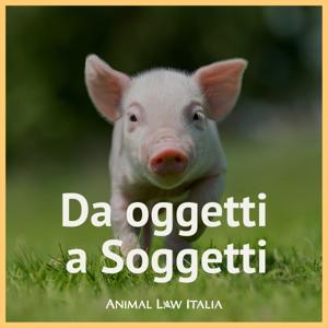 Da oggetti a Soggetti