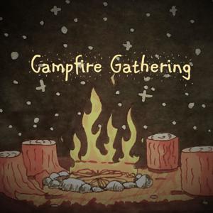 Campfire Gathering