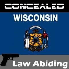 Podcast - Concealed Wisconsin