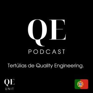 O Podcast do Quality Engineering