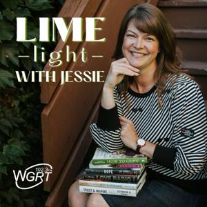 WGRT's LIMElight with Jessie Wiegand