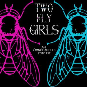 Two Fly Girls