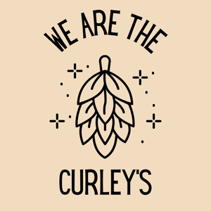 WE ARE THE CURLEY'S