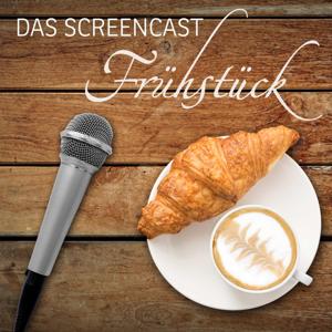 Das Screencast-Frühstück