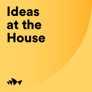 Ideas at the House by Sydney Opera House