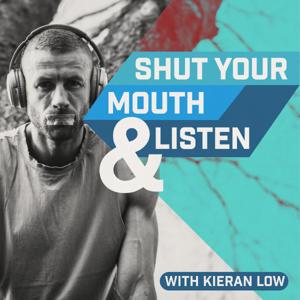 Shut Your Mouth and Listen