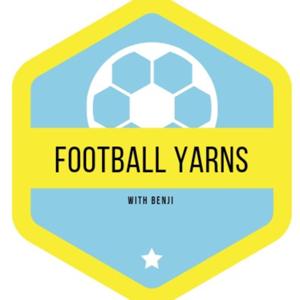 Football Yarns With Benji