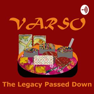 VARSO: The Legacy Passed Down