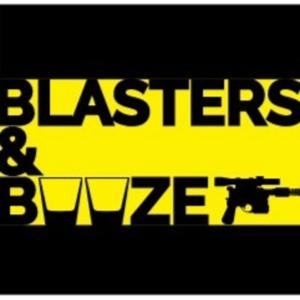 Blasters & Booze