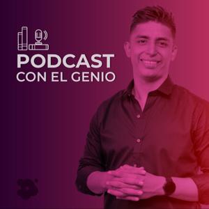 Podcast Con El Genio