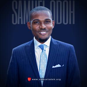 Samuel Odoh