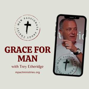 MPACT Men Grace For Man