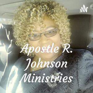 Apostle R. Johnson Ministries